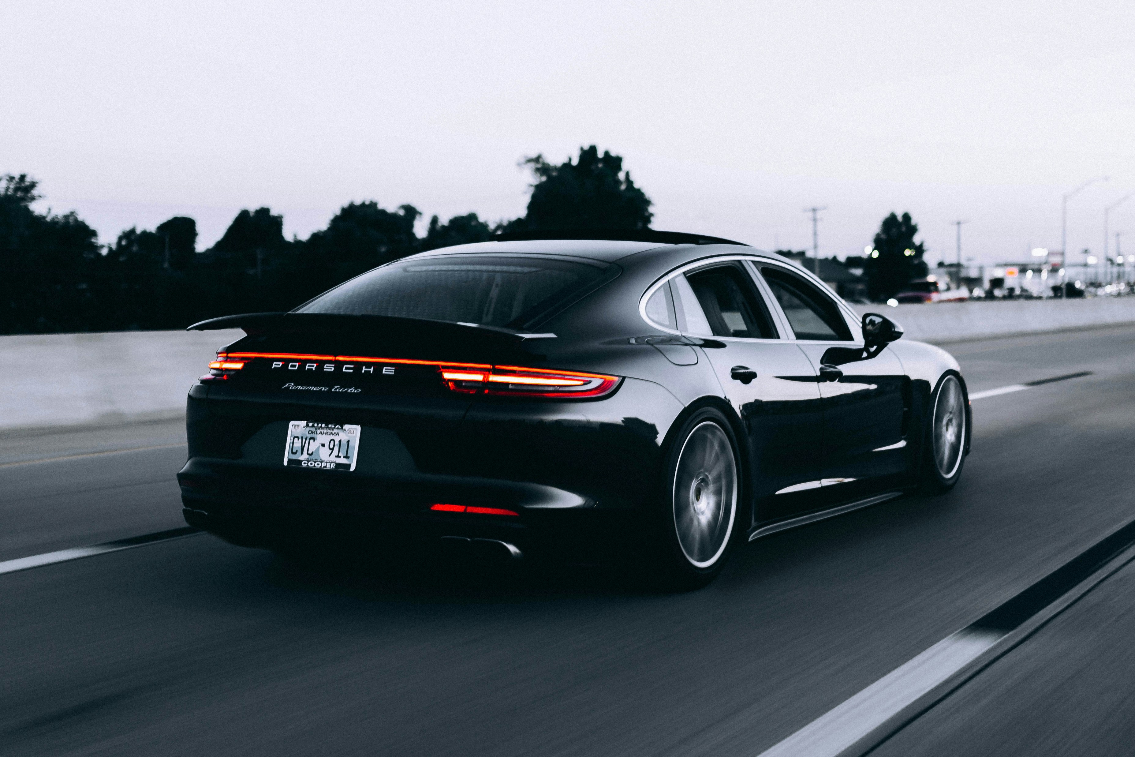 Luxury Airport Taxi