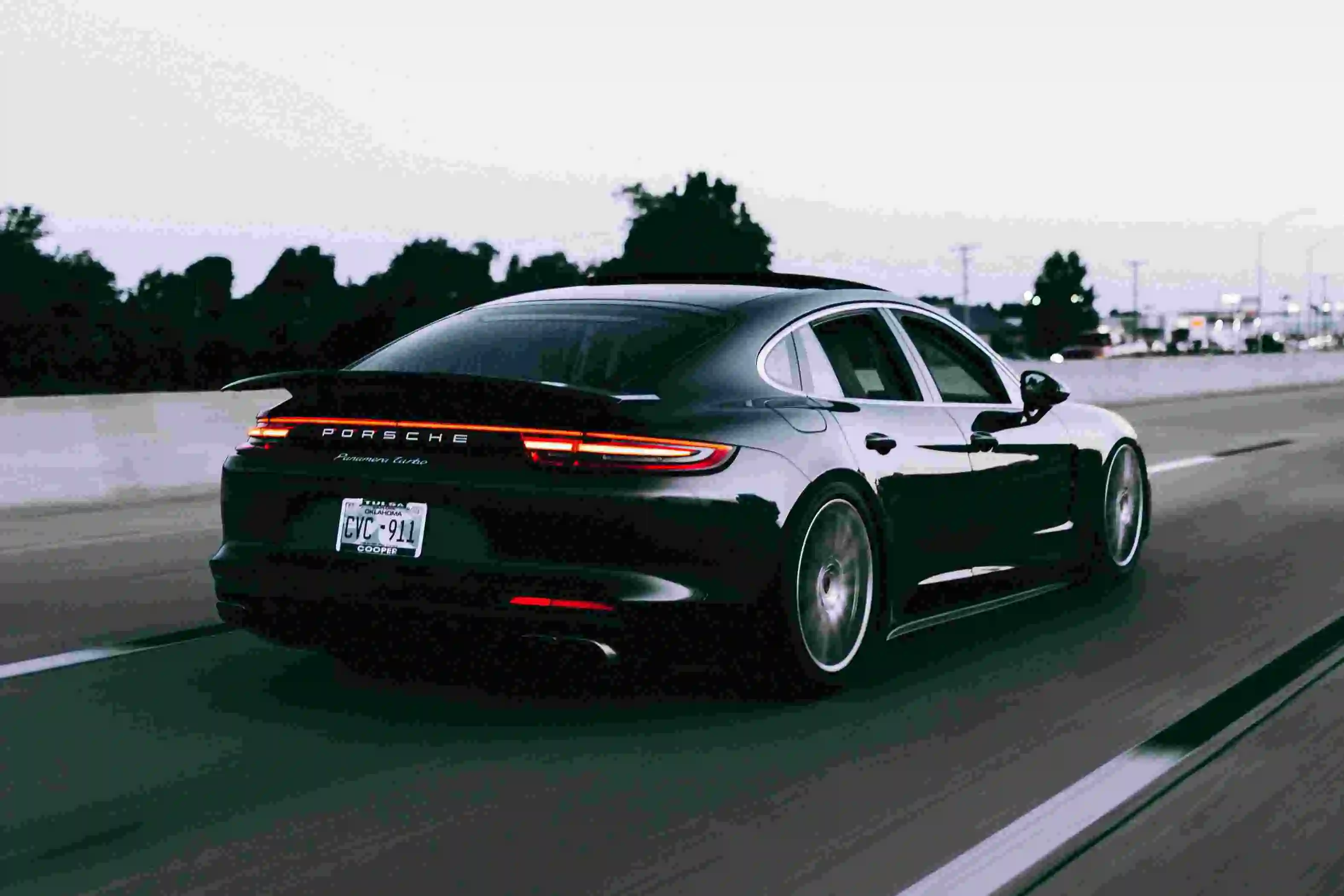 Luxury Airport Taxi
