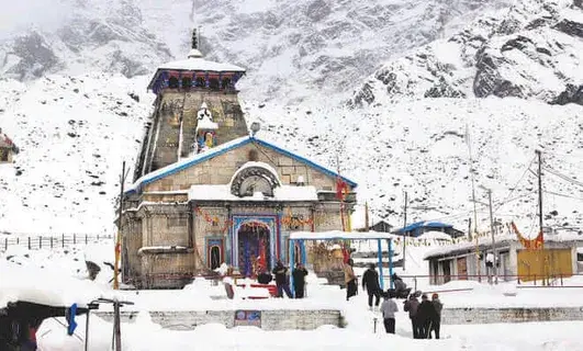 char dham yatra taxi service india pilgrimage travel