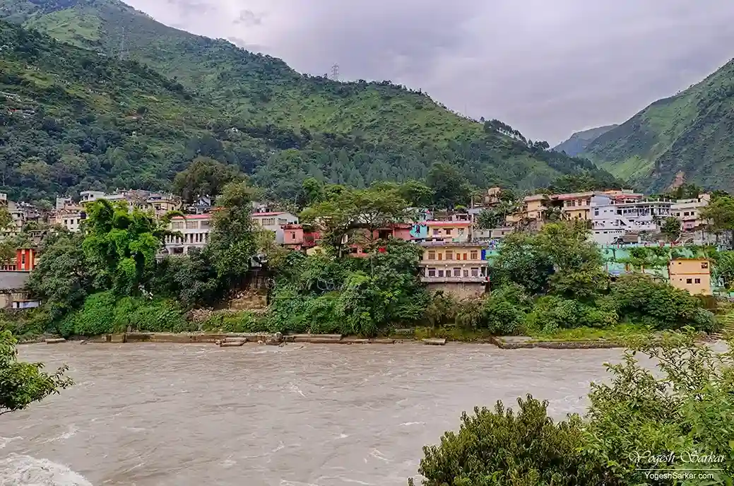 darchula hill station taxi service uttarakhand travel