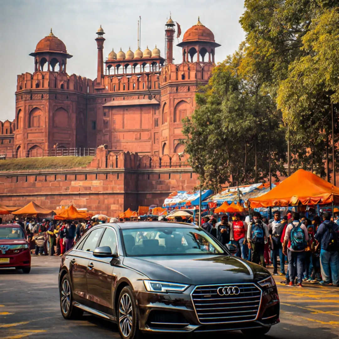 goa taxi service beach travel india booking