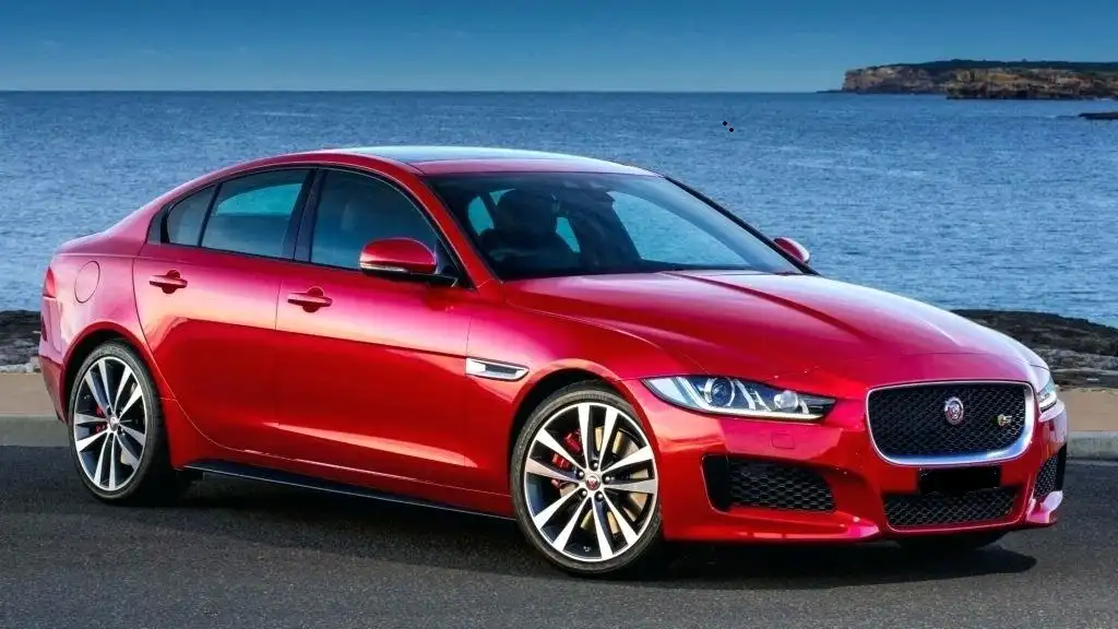 jaguar luxury taxi service india premium ride experience