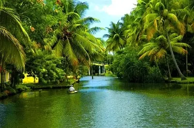 kerala travel taxi service south india tour