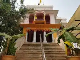 Our cab service help you to explore this Lakshmi Narayan Temple