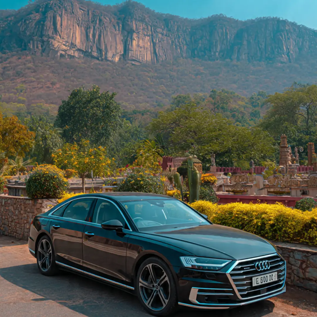 goa taxi service beach travel india booking