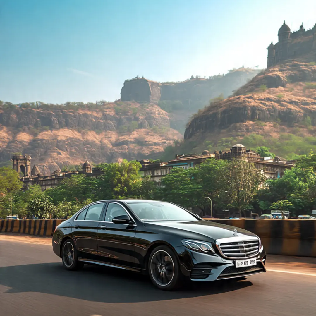 goa taxi service beach travel india booking