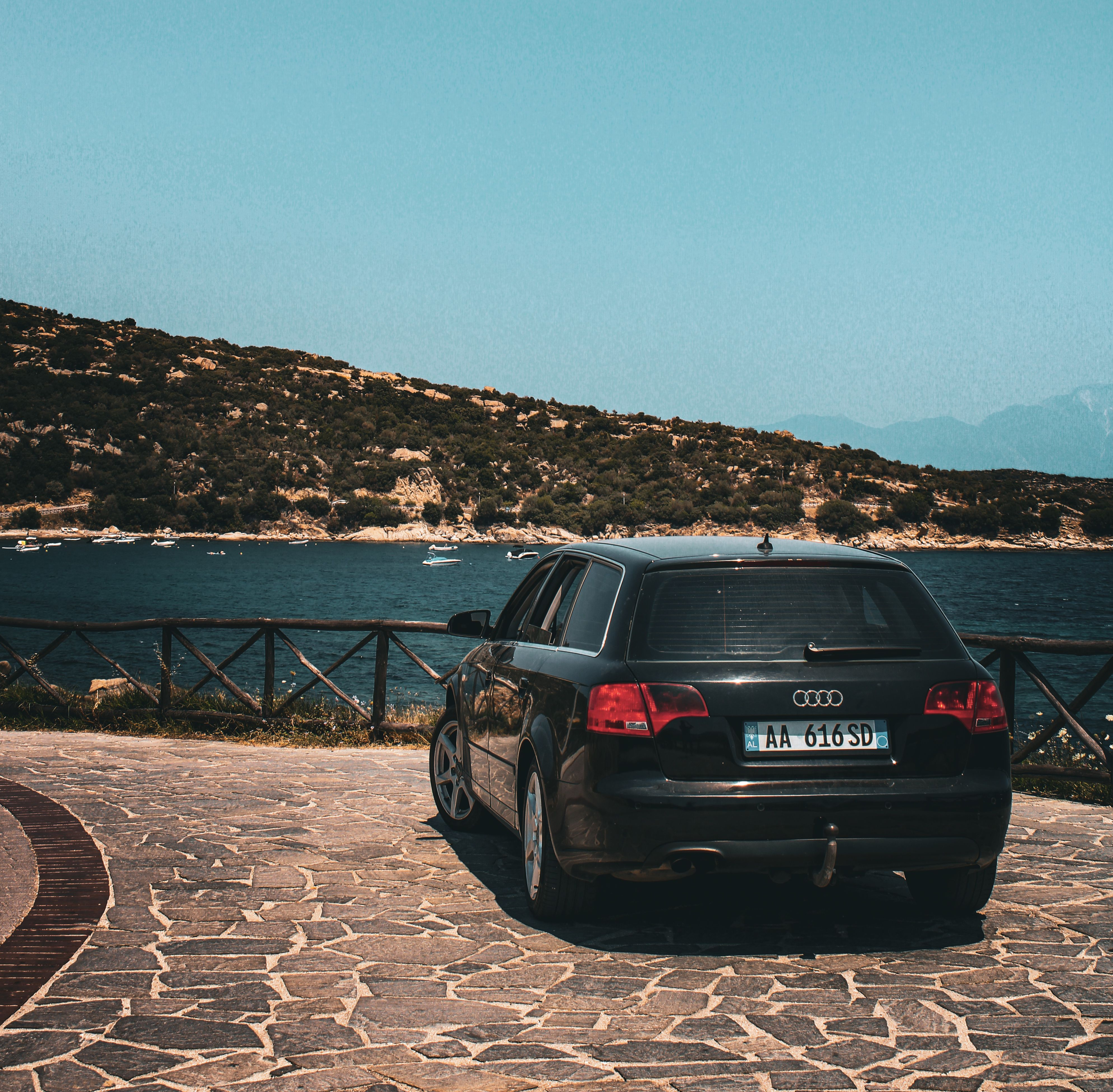 Luxury Airport Taxi