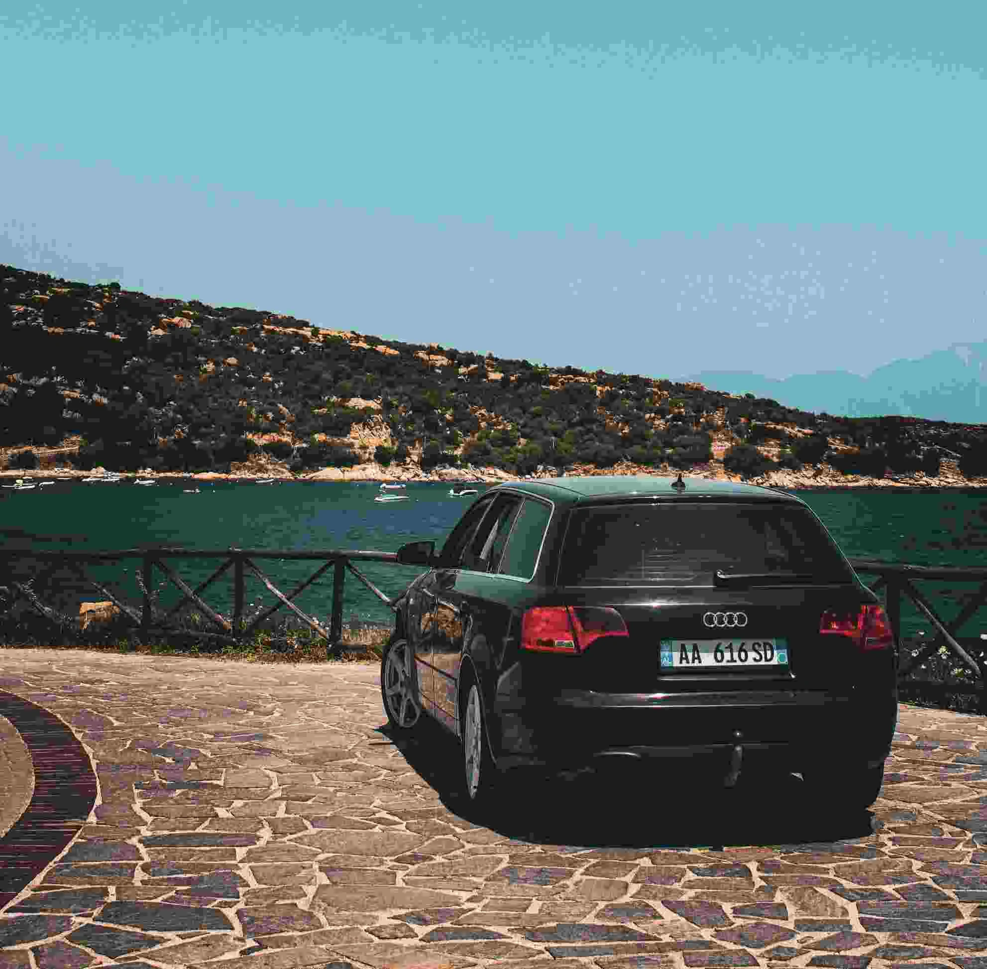 Luxury Airport Taxi
