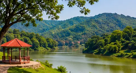 hire a car on rent for Morni Hills in Panchkula