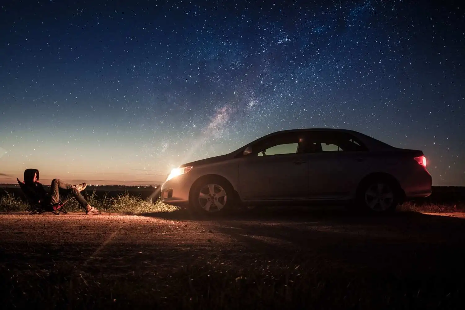 Private taxi and car rental service from Delhi for personal travel