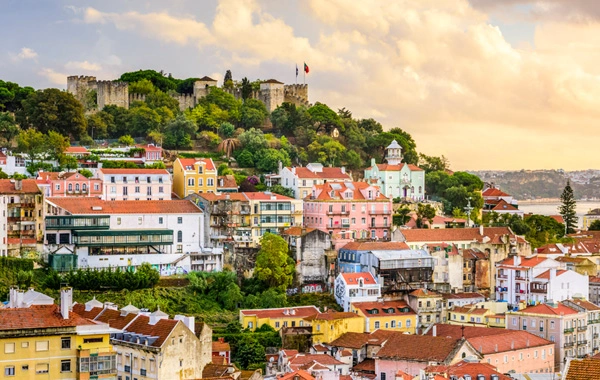 portugal travel taxi service international tour destination