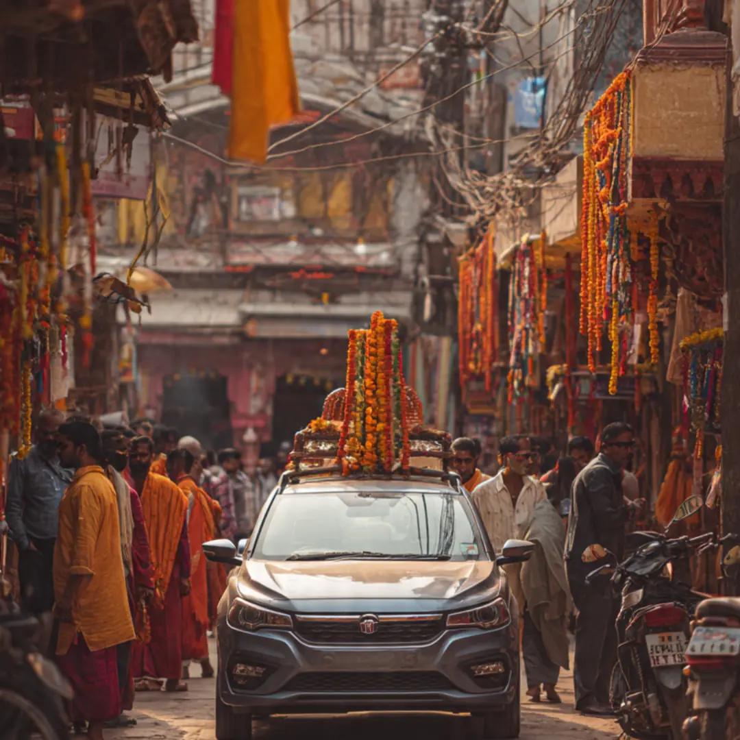 goa taxi service beach travel india booking