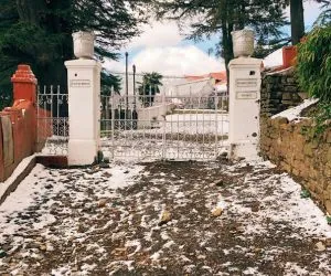 car rental for shimla trip