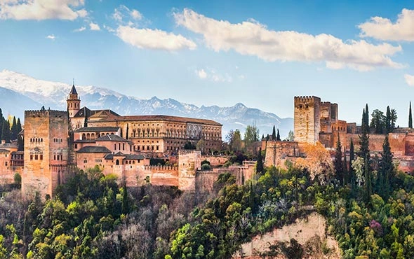 spain travel taxi service international tour experience