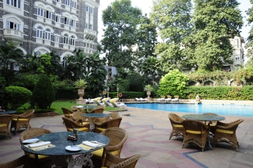 taj palace hotel taxi service luxury travel india