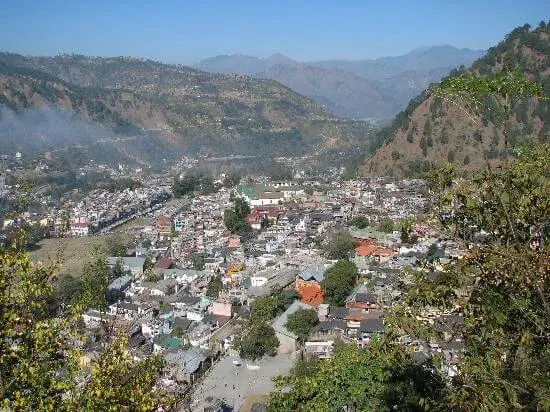 uttarakhand taxi service hill destination india
