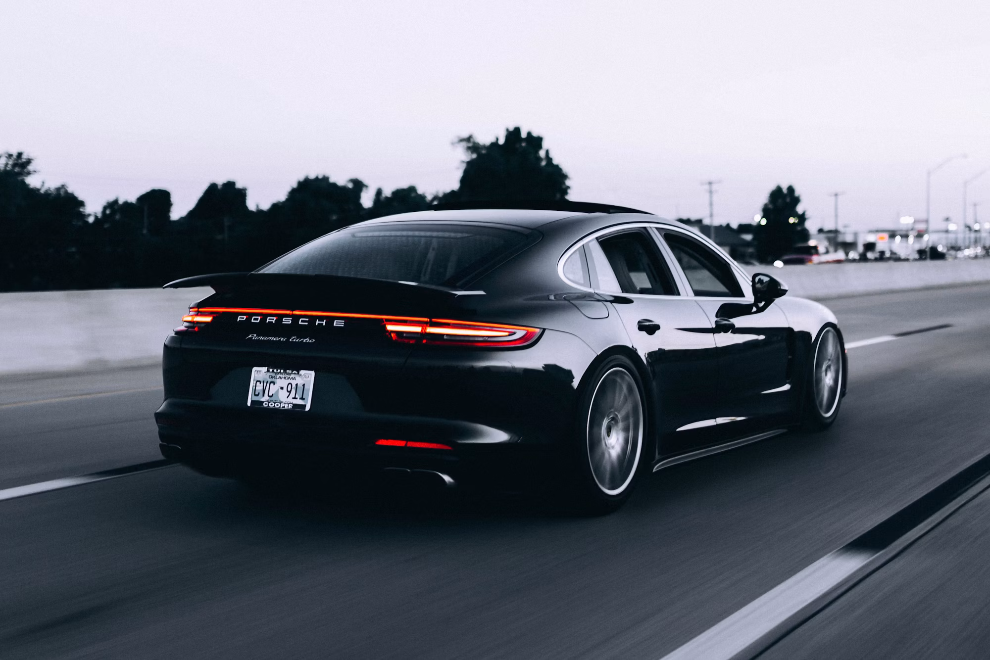 Premium VIP luxury car