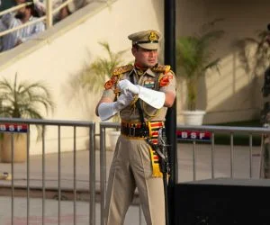 Wagah border taxi service travel india