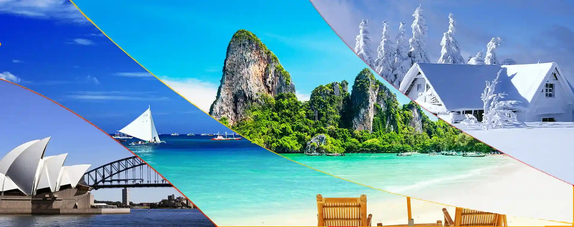 holiday packages taxi service india travel deals