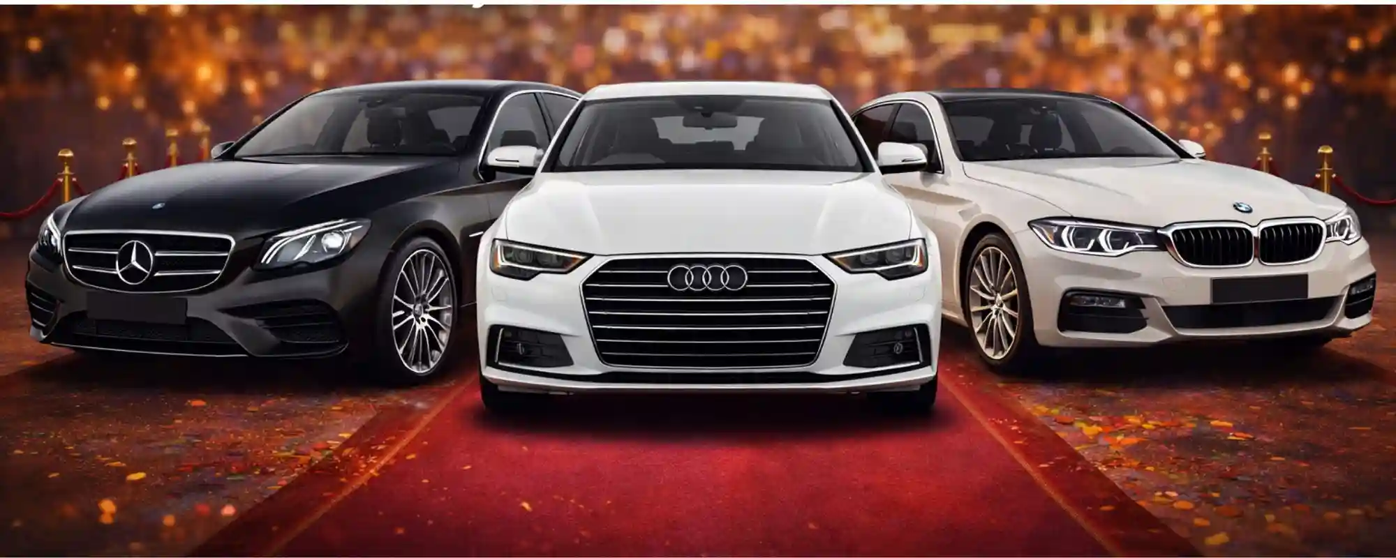 Luxury tailor made travel in India with premium cars
