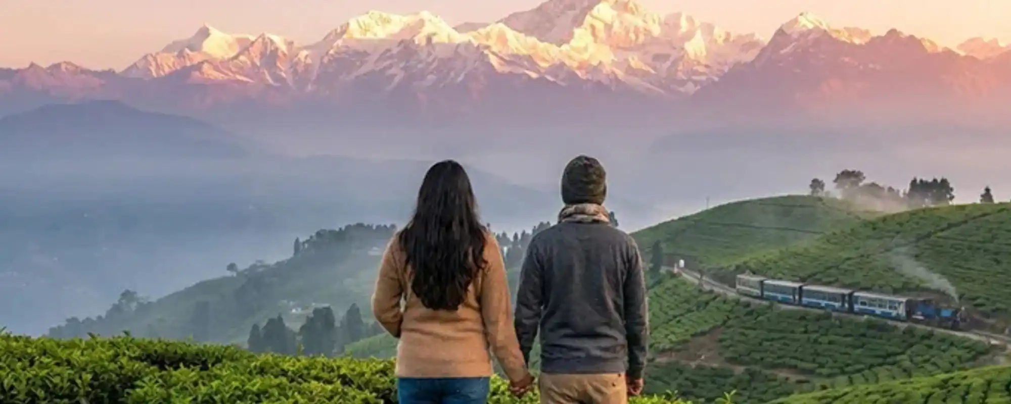 Easycabindia surve nature-sightseeing tour 